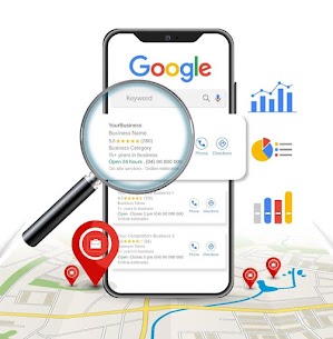 Référencement SEO Fès : optimisez votre profil Google Business pour améliorer votre visibilité locale et attirer plus de clients au Maroc.
