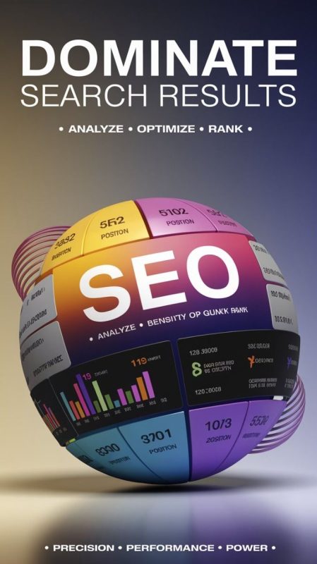 Audit SEO gratuit au Maroc : boostez votre référencement